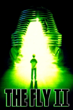 The Fly II-watch