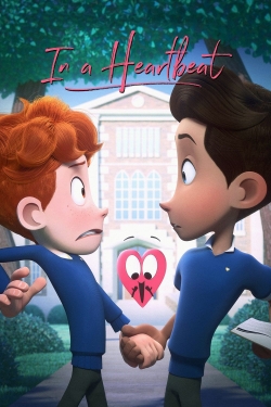 In a Heartbeat-watch