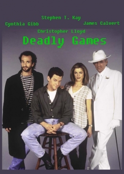 Deadly Games-watch