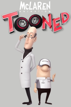 Tooned-watch