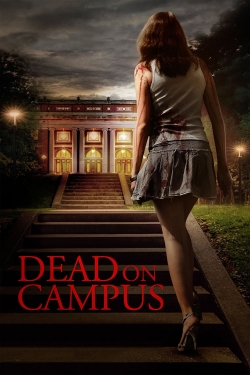 Dead on Campus-watch