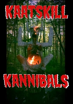 Kaatskill Kannibals-watch