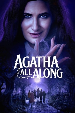 Agatha All Along-watch