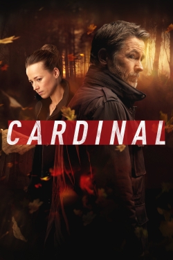 Cardinal-watch