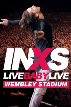 INXS: Live Baby Live-watch