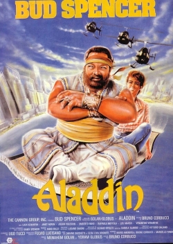 Aladdin-watch