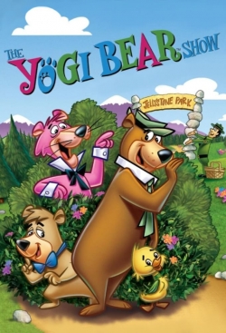 The Yogi Bear Show-watch