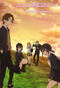 Kokoro Connect-watch