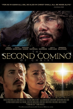 The Second Coming of Christ-watch