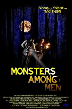 Monsters Among Men-watch