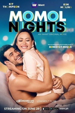 MOMOL Nights-watch