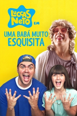 Luccas Neto em: Uma Babá Muito Esquisita-watch