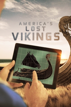 America's Lost Vikings-watch