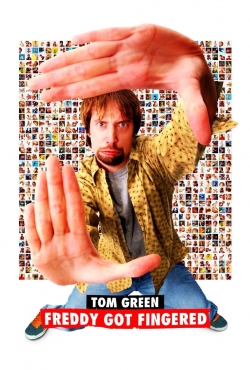 Freddy Got Fingered-watch