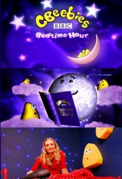 CBeebies Bedtime Stories-watch