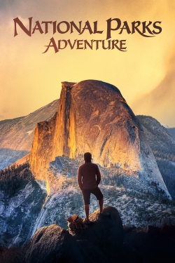 National Parks Adventure-watch