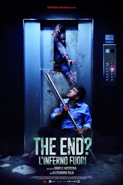 The End?-watch