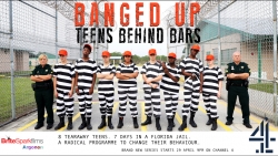 Banged Up: Teens Behind Bars-watch