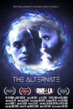 The Alternate-watch