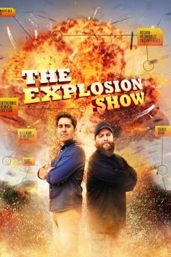 The Explosion Show-watch