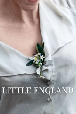 Little England-watch