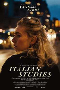 Italian Studies-watch