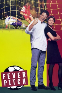 Fever Pitch-watch