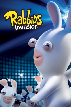 Rabbids Invasion-watch