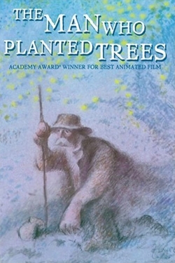 The Man Who Planted Trees-watch