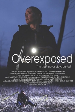 Overexposed-watch