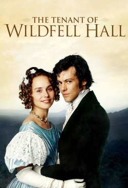 The Tenant of Wildfell Hall-watch