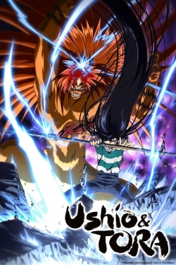 Ushio to Tora-watch