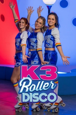 K3 Roller Disco-watch