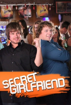 Secret Girlfriend-watch