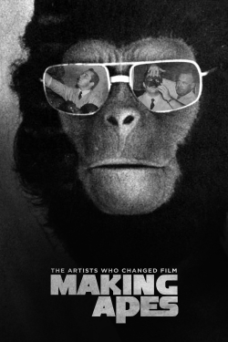 Making Apes: The Artists Who Changed Film-watch