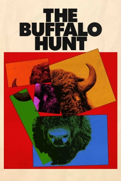 The Buffalo Hunt-watch