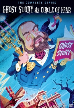 Ghost Story-watch