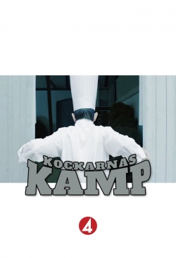 Kockarnas kamp-watch