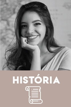 História - Professora Débora Aladim-watch