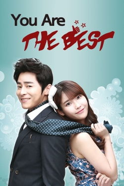 You're the Best, Lee Soon Shin-watch