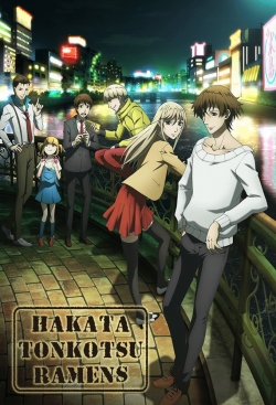 Hakata Tonkotsu Ramens-watch