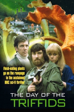 The Day of the Triffids-watch