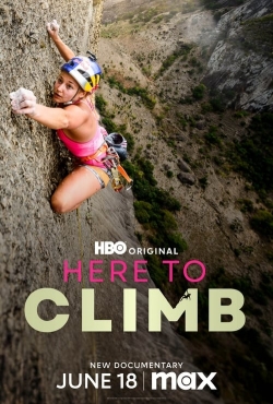 Here to Climb-watch