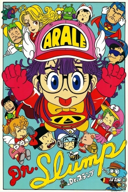 Dr. Slump-watch