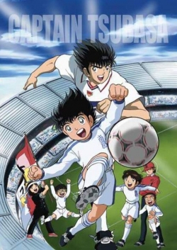 Captain Tsubasa - Road to 2002-watch