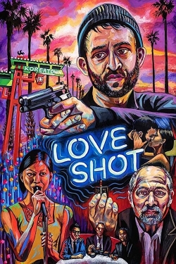 Love Shot-watch