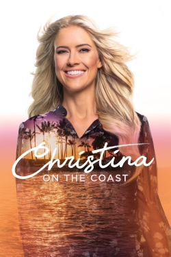 Christina on the Coast-watch