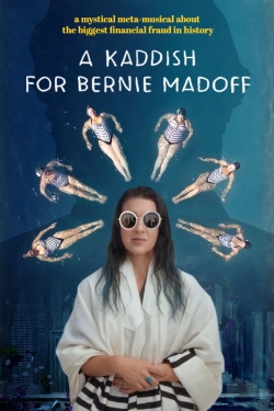 A Kaddish for Bernie Madoff-watch