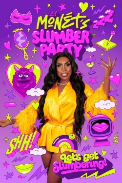 Monét's Slumber Party-watch