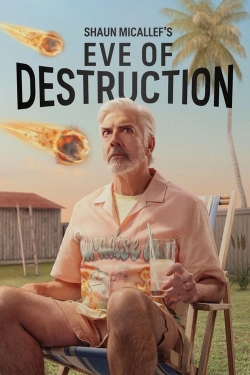 Shaun Micallef's Eve of Destruction-watch